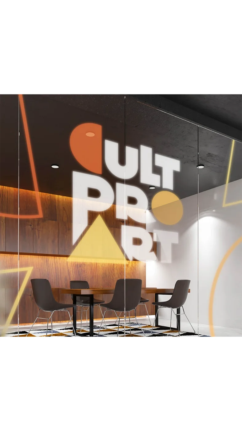 Cult Pro Art, imagem 1 de 7