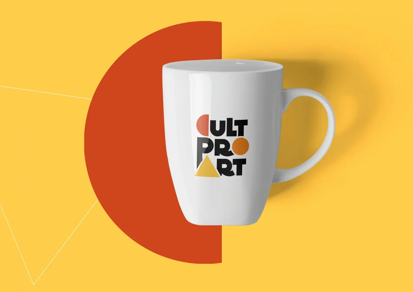 Cult Pro Art, imagem 2 de 7