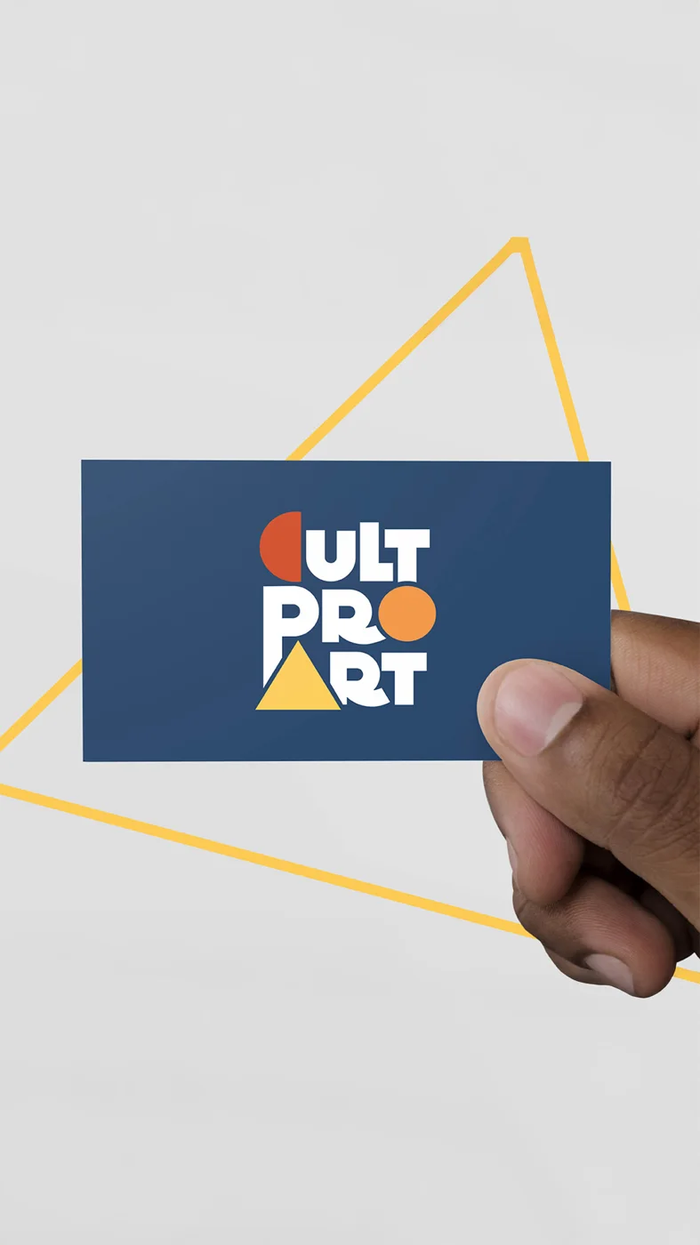 Cult Pro Art, imagem 3 de 7