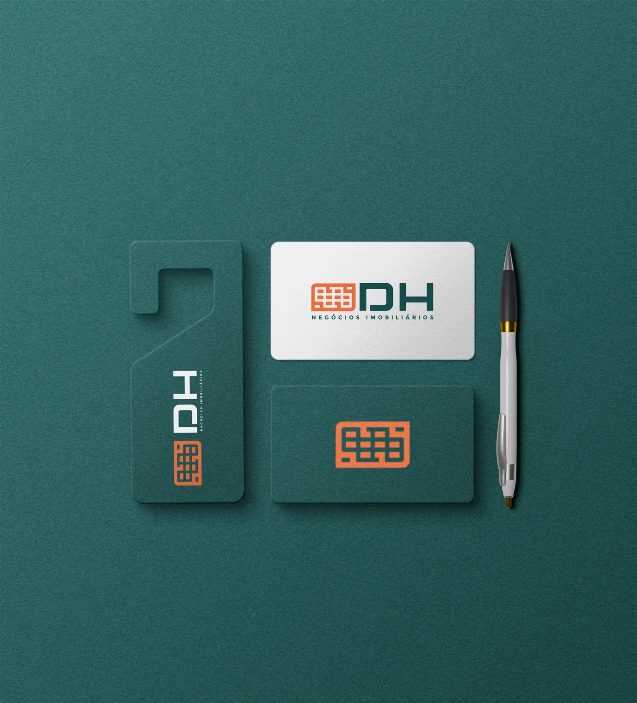 DH Negócios Imobiliários, imagem 4 de 6