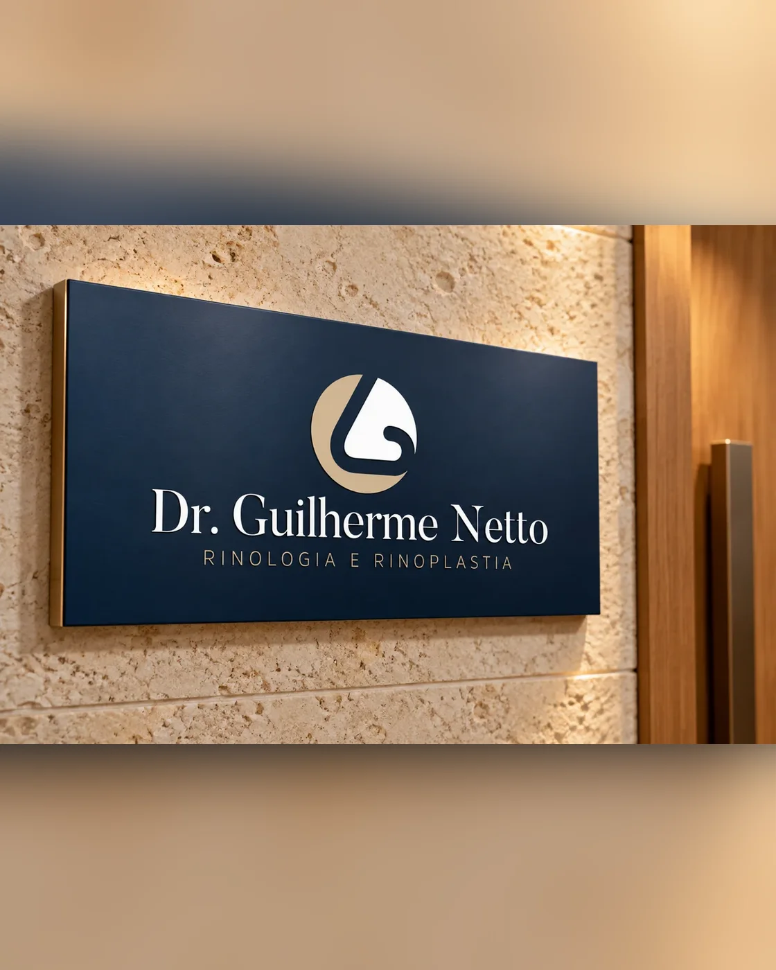 Case Dr. Guilherme Netto