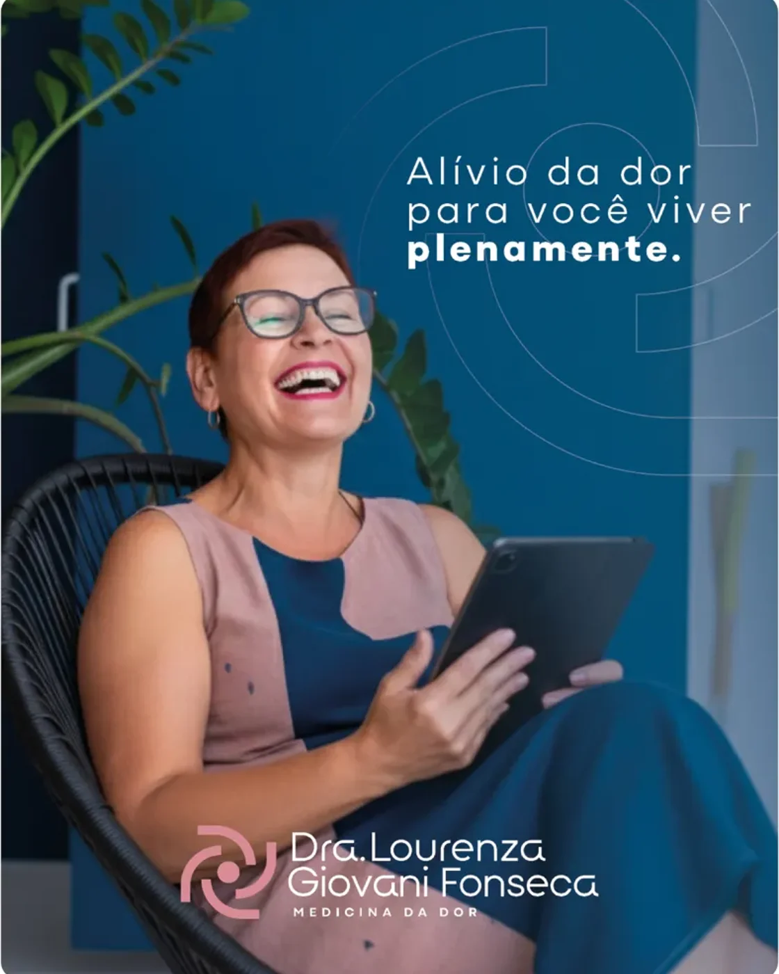 Case Dra. Lourenza Giovani Fonseca