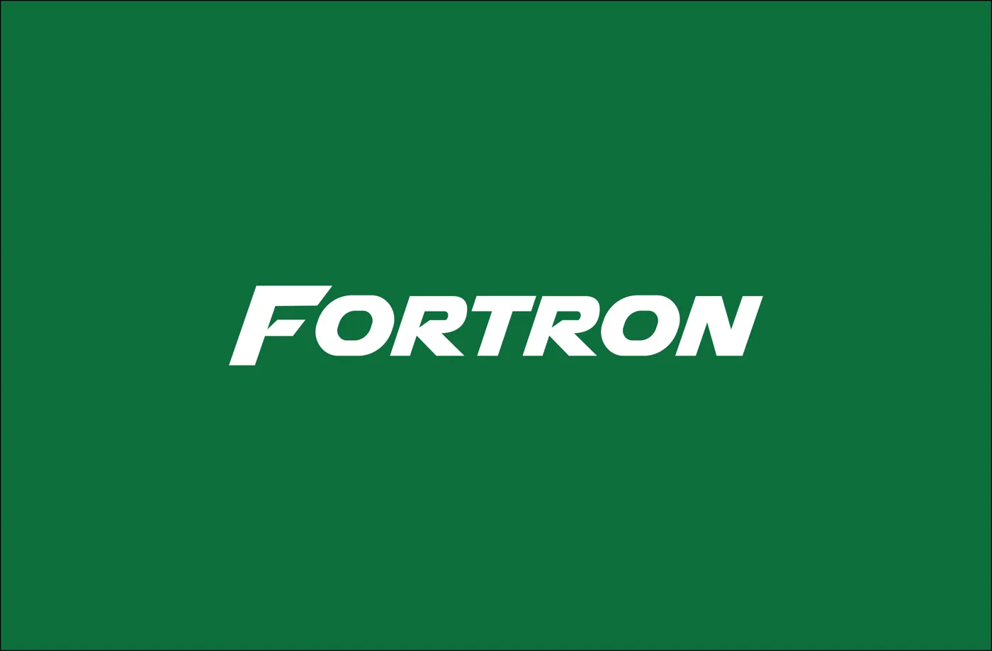 Fortron, imagem 1 de 5