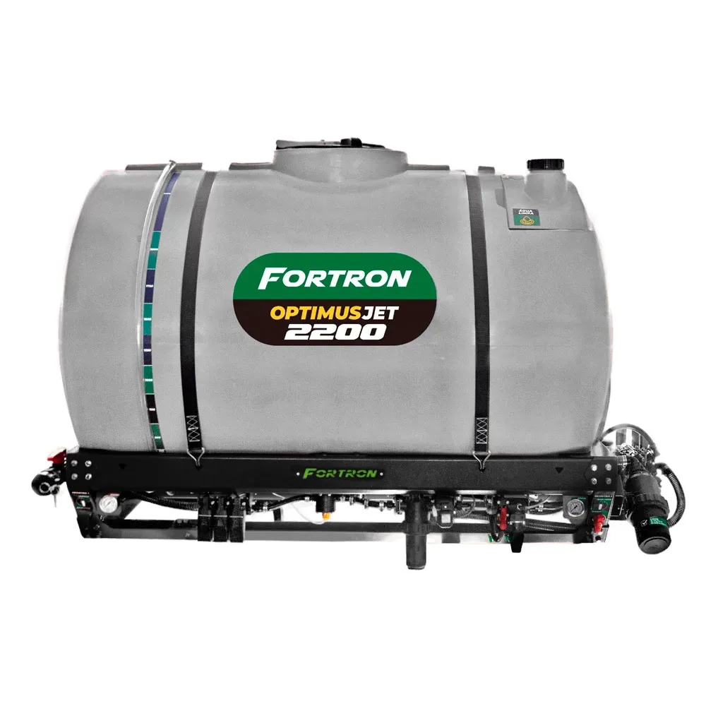 Fortron, imagem 3 de 5