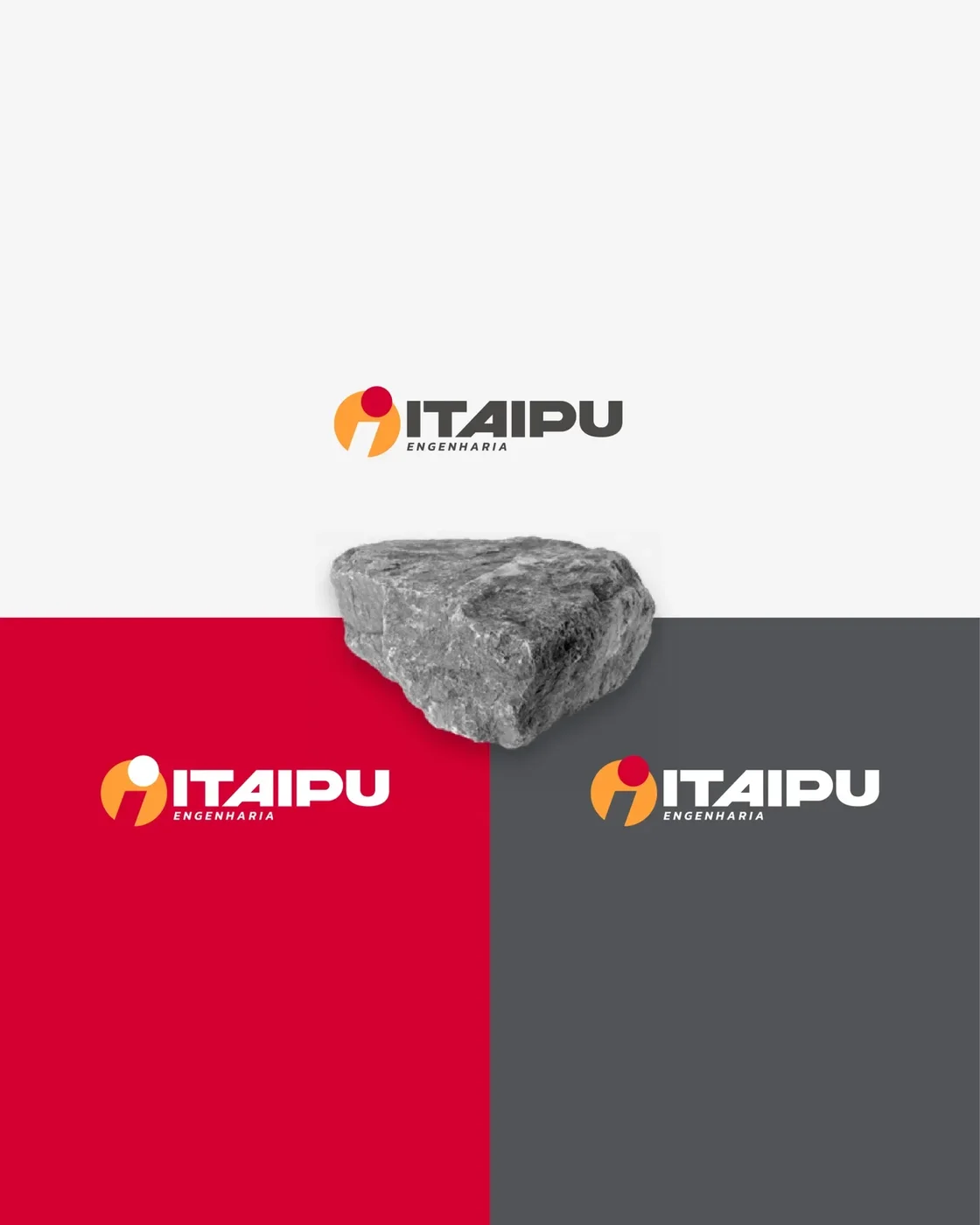 Case Itaipu Engenharia