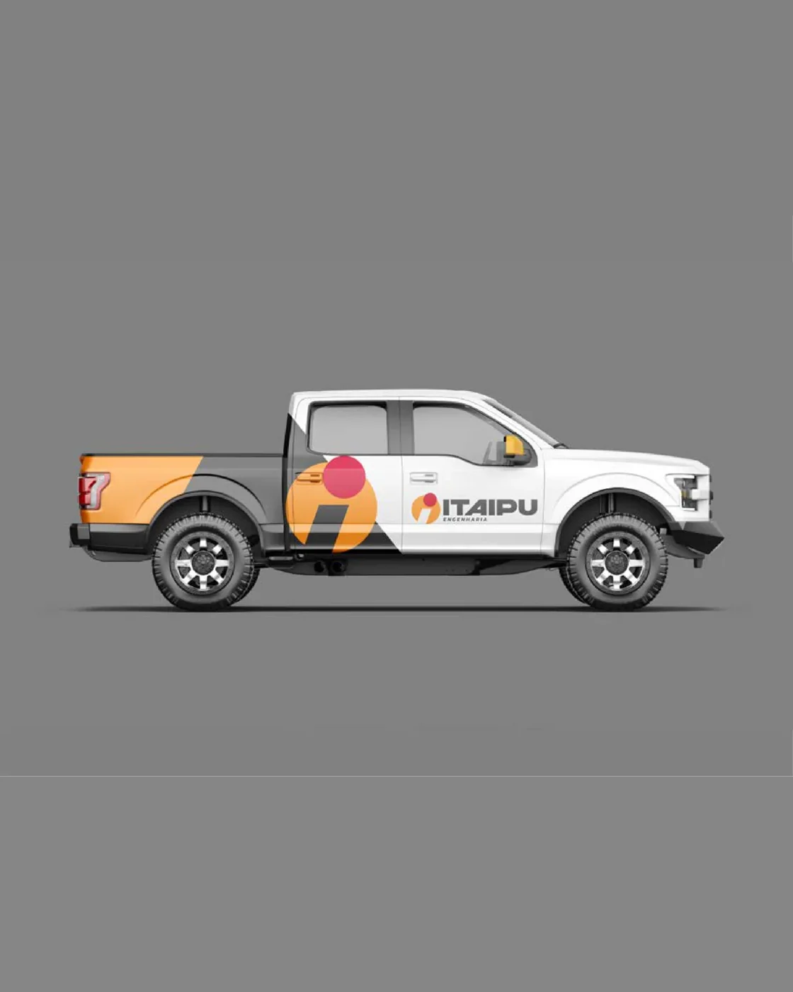 Case Itaipu Engenharia