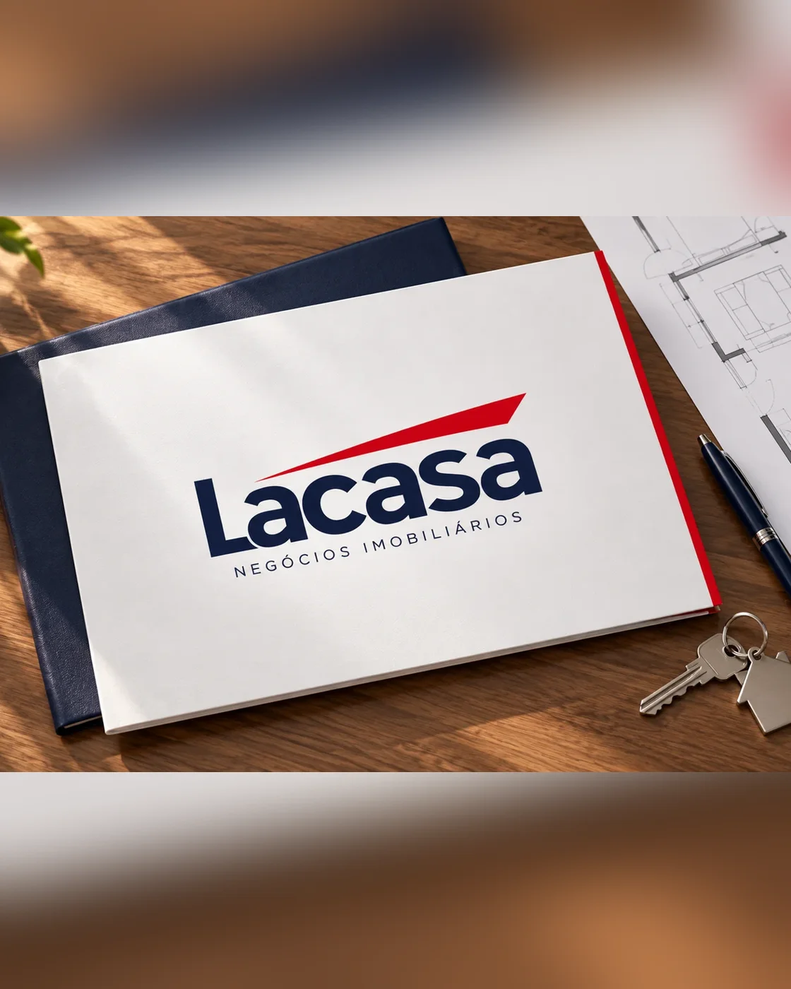 Case Lacasa Negócios Imobiliários
