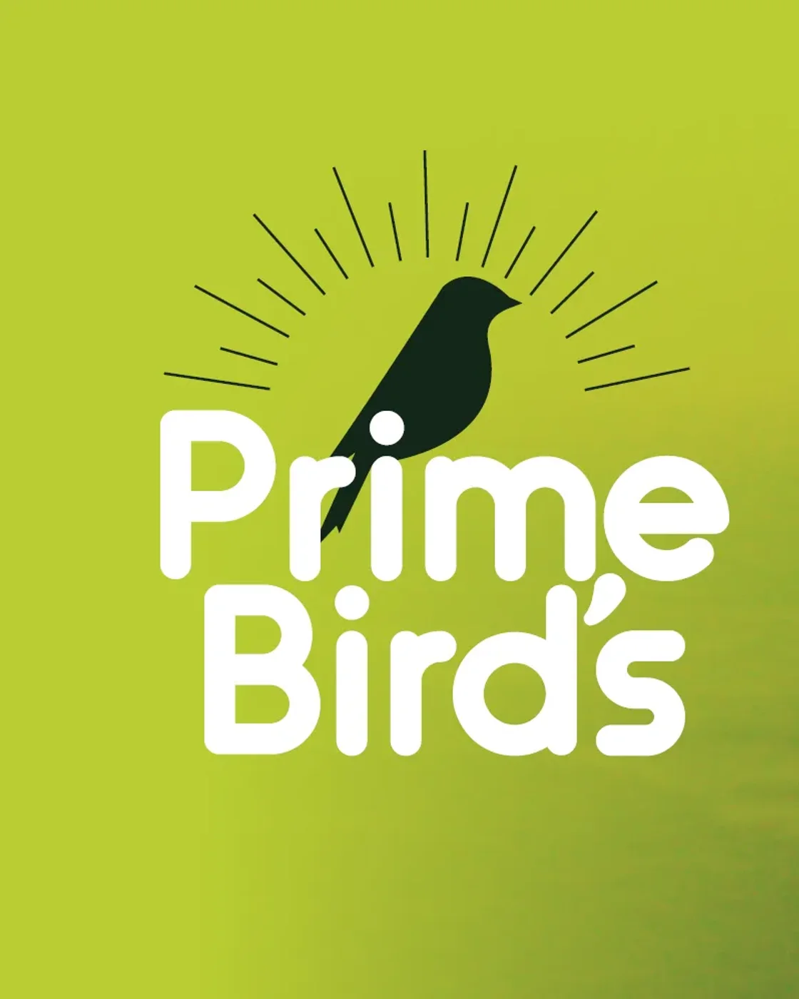 Case Prime Birds