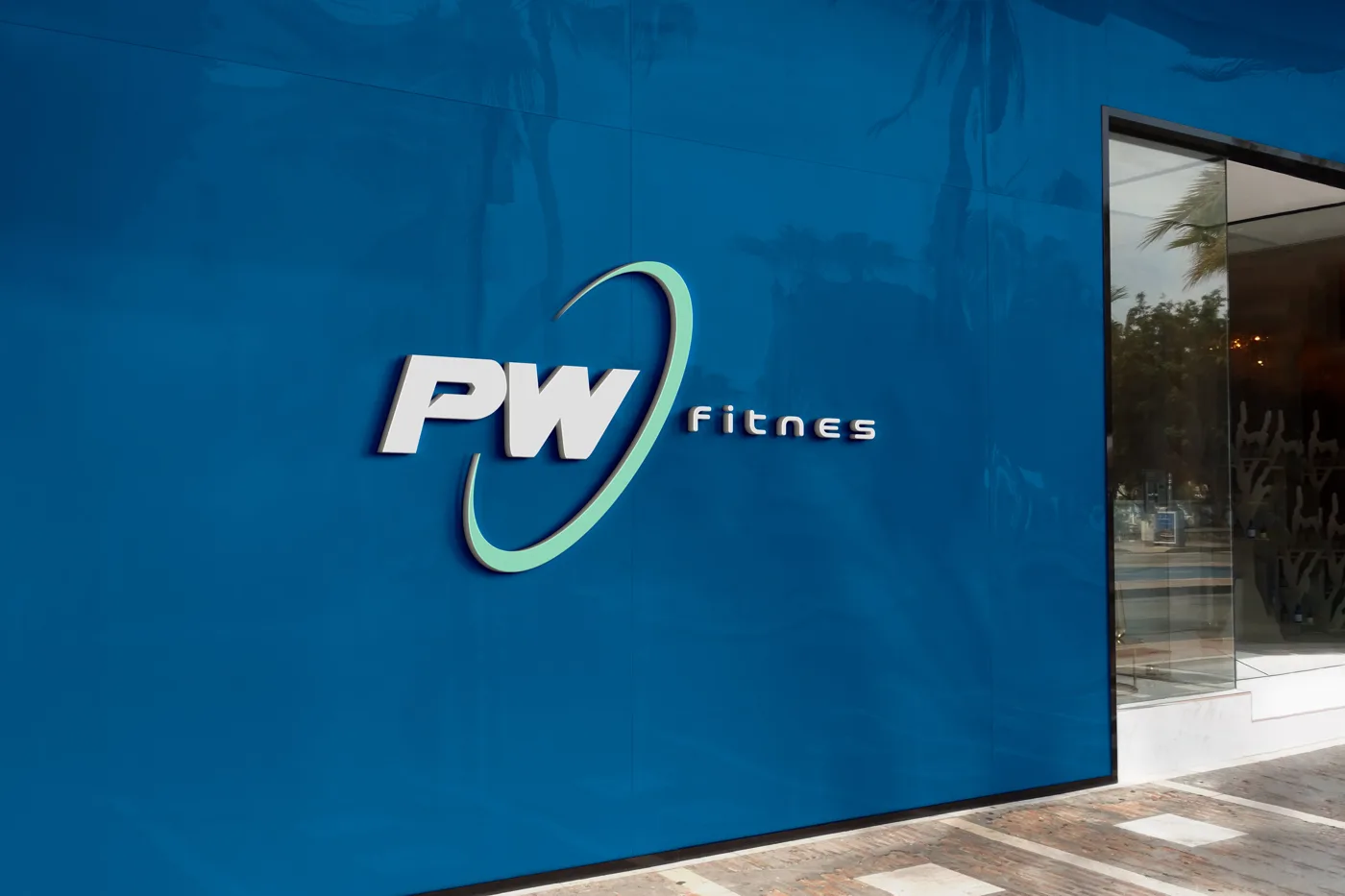 PW Fitness, imagem 1 de 6