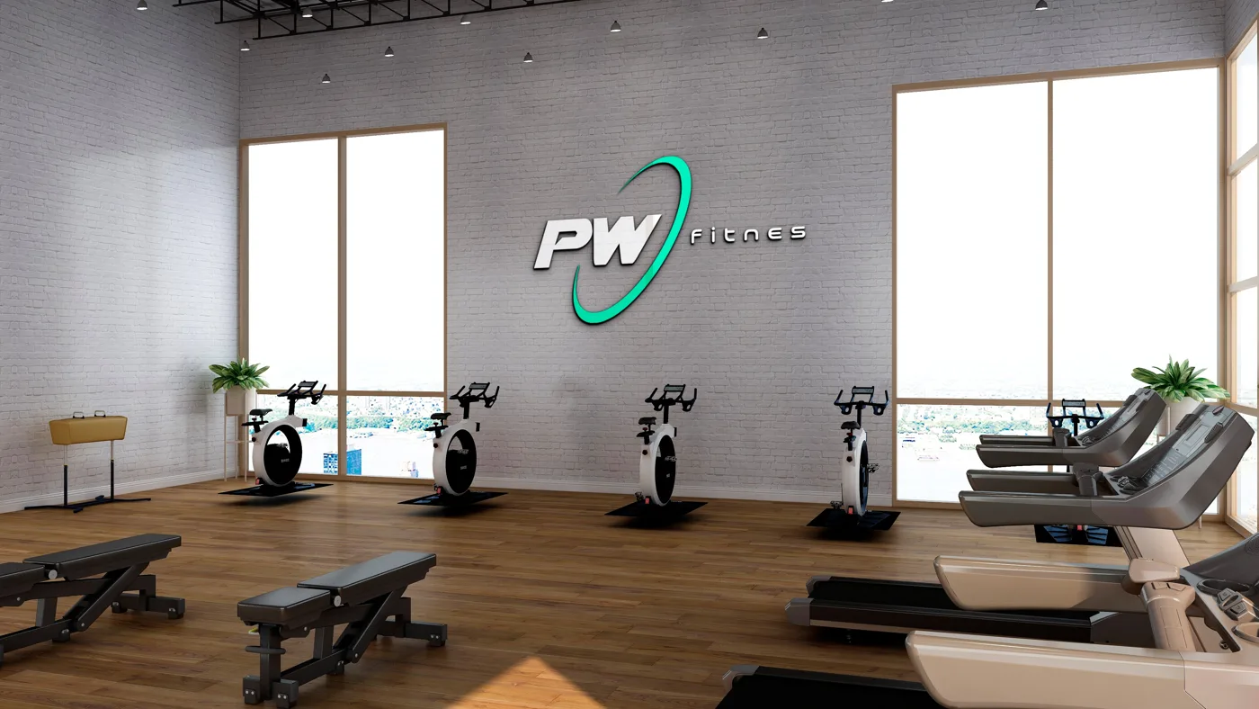 PW Fitness, imagem 2 de 6
