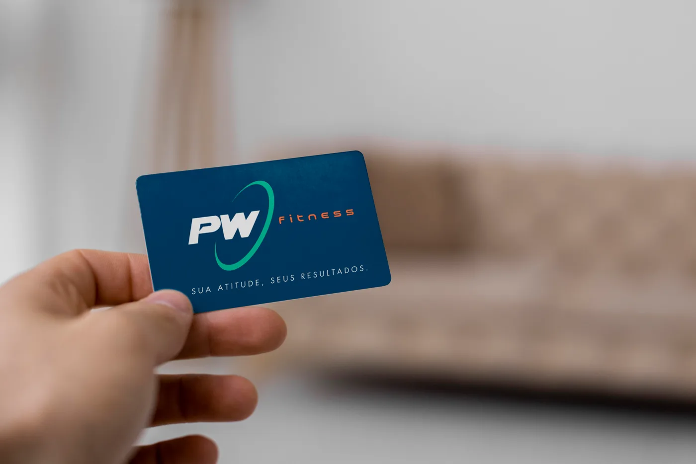 PW Fitness, imagem 3 de 6
