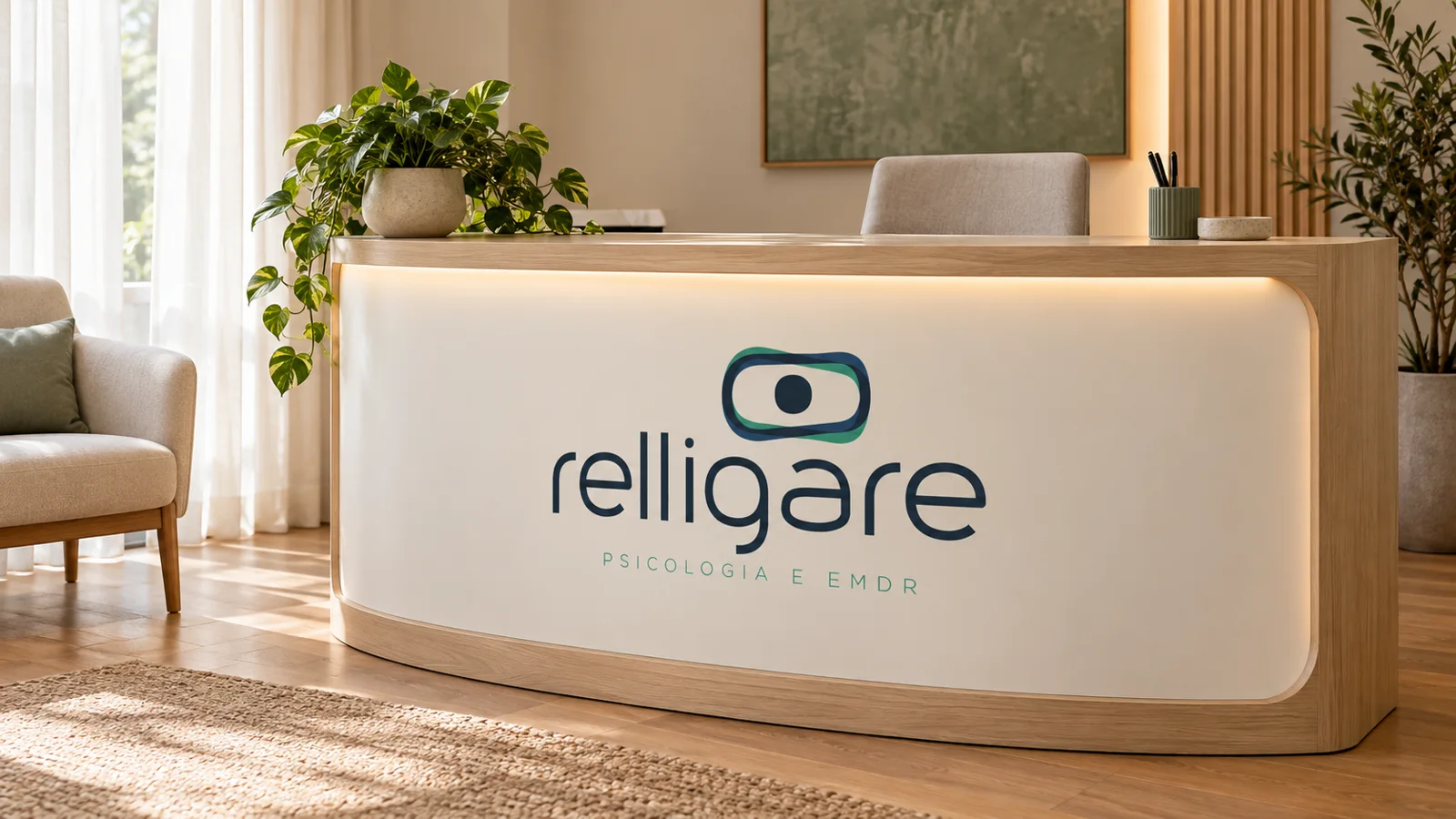 Case Relligare